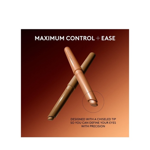 Fenty Beauty ShadowStix Longwear Eyeshadow Stick TIRA’MISS YOU NEW TIRAMISS - Picture 3 of 6